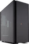 ATX Box Corsair 1000D Super-Tower Black Grey
