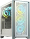 ATX Box Corsair 4000D AIRFLOW White