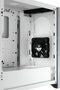 ATX Box Corsair 4000D AIRFLOW White