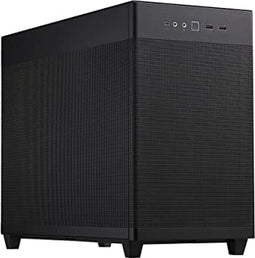 ATX Micro Box Asus Prime AP201 Black