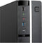 ATX Mini-tower Box with Power Feed TooQ TQC-3005U3 Slim USB 3.0
