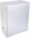 ATX Semi-toren doos BitFenix Nova Mesh SE TG Zwart Wit