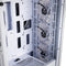ATX Semi-toren doos BitFenix Nova Mesh SE TG Zwart Wit