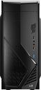 ATX Semi-tower Box Aerocool 19120 Black