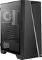 ATX Semi-tower Box Aerocool MIRAGEBK Black Lighting RGB