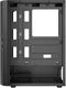ATX Semi-tower Box Antec AX20 Black