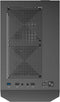 ATX Semi-tower Box Antec AX20 Black