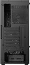 ATX Semi-tower Box Antec AX20 Black