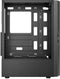 ATX Semi-tower Box Antec AX20 Black