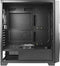 ATX Semi-tower Box Antec DF700 FLUX Black