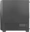 ATX Semi-tower Box Antec DF700 FLUX Black