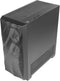 ATX Semi-tower Box Antec DF700 FLUX Black