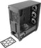 ATX Semi-tower Box Antec DF700 FLUX Black