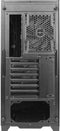 ATX Semi-tower Box Antec DF700 FLUX Black
