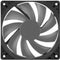 ATX Semi-tower Box Antec DF700 FLUX Black