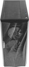 ATX Semi-tower Box Antec DF700 FLUX Black