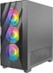 ATX Semi-tower Box Antec DF700 FLUX Black