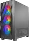 ATX Semi-tower Box Antec DF700 FLUX Black