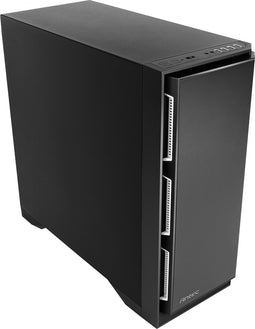 ATX Semi-tower Box Antec P101 Silent Black