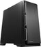ATX Semi-tower Box Antec P101 Silent Black