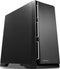 ATX Semi-tower Box Antec P101 Silent Black