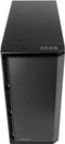 ATX Semi-tower Box Antec P101 Silent Black