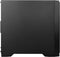 ATX Semi-tower Box Antec P101 Silent Black