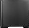 ATX Semi-tower Box Antec P101 Silent Black