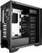 ATX Semi-tower Box Antec P101 Silent Black