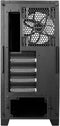ATX Semi-tower Box Antec P101 Silent Black