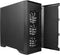 ATX Semi-tower Box Antec P101 Silent Black