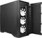 ATX Semi-tower Box Antec P101 Silent Black
