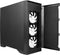 ATX Semi-tower Box Antec P101 Silent Black