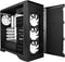 ATX Semi-tower Box Antec P101 Silent Black