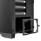 ATX Semi-tower Box Antec P101 Silent Black