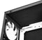 ATX Semi-tower Box Antec P101 Silent Black