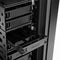 ATX Semi-tower Box Antec P101 Silent Black