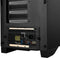 ATX Semi-tower Box Antec P101 Silent Black