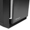 ATX Semi-tower Box Antec P101 Silent Black