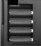 ATX Semi-tower Box Antec P101 Silent Black