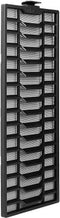 ATX Semi-tower Box Antec P101 Silent Black
