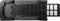 ATX Semi-tower Box Antec P101 Silent Black
