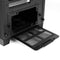 ATX Semi-tower Box Antec P101 Silent Black