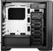 ATX Semi-tower Box Antec P101 Silent Black