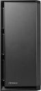 ATX Semi-tower Box Antec P101 Silent Black
