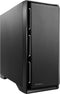 ATX Semi-tower Box Antec P101 Silent Black