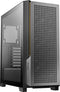 ATX Semi-tower Box Antec P20C Black