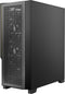 ATX Semi-tower Box Antec P20C Black