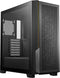 ATX Semi-tower Box Antec P20C Black