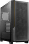 ATX Semi-tower Box Antec P20C Black